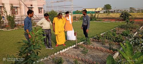 RAGHWACHARY-JI-MAHARAJ