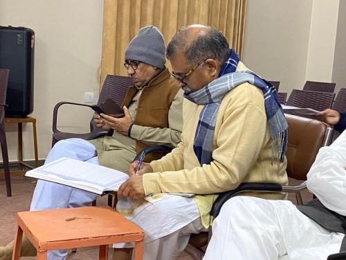 अतिथि-राष्ट्रीय स्वयंसेवक संघ